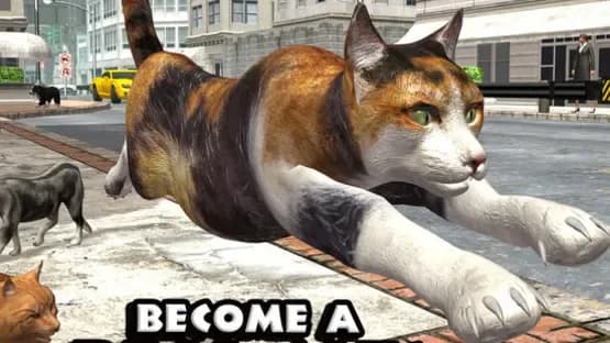 Ultimate Cat Simulator — Screenshots