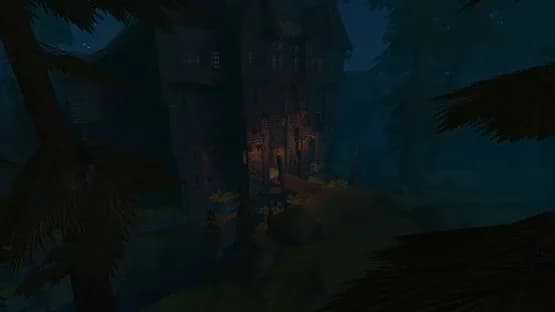 Counter Spell — Screenshoty