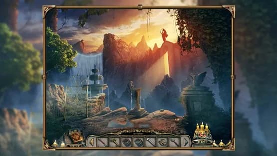 Portal of Evil: Stolen Runes - Collector's Edition — Screenshots