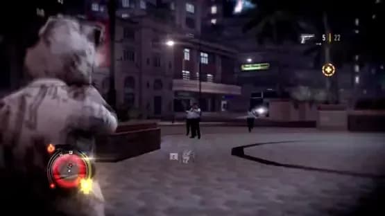 Sleeping Dogs: Ghost Pig — Screenshoty