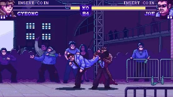 Verdict Guilty — Screenshoty