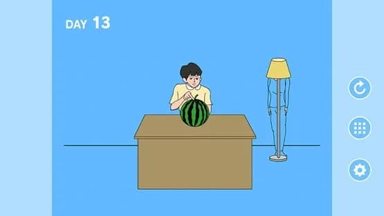 Mom Hid My Game! — Screenshoty