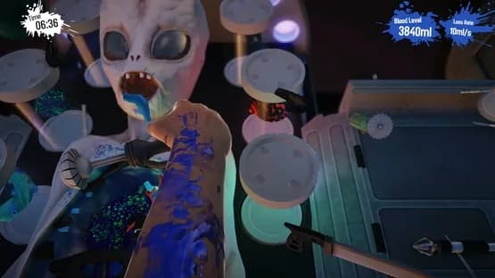 Surgeon Simulator: Anniversary Edition — Screenshots