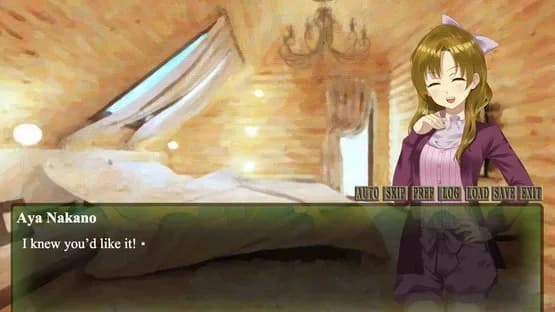 Last Days of Spring 2 — Screenshoty