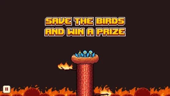 Timberman VS — Screenshots