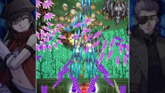 Castle of Shikigami III — Screenshots