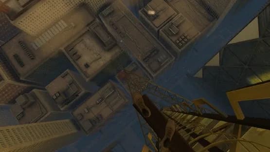 Top Floor — Screenshots