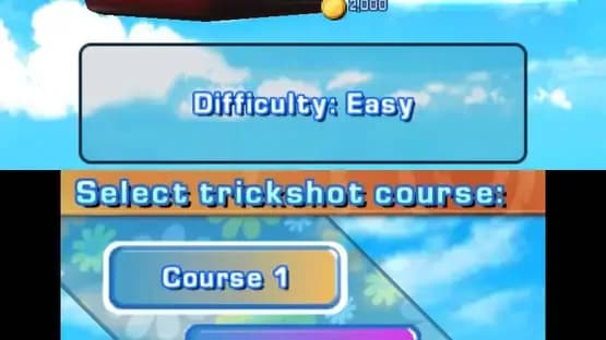 Fun! Fun! Minigolf Touch! — Screenshots