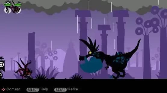 Patapon 2 — Screenshots