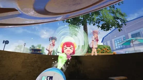 Gal*Gun 2 — Screenshots