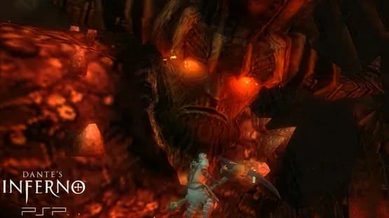 Dante's Inferno — Screenshoty