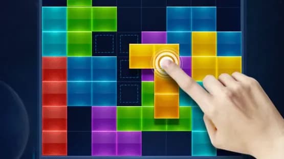 Puzzle Game Blast — Screenshots