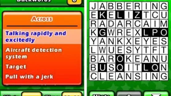 Puzzler World 2011 — Screenshots