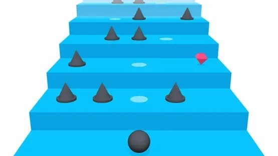 Stairs — Screenshoty