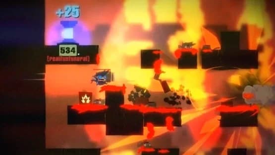 Gun Monkeys — Screenshots