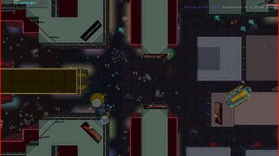Metrocide — Screenshots