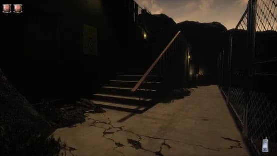 Crucible Falls: Together Forever — Screenshoty