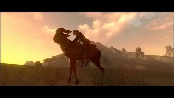 The Repopulation — Screenshots