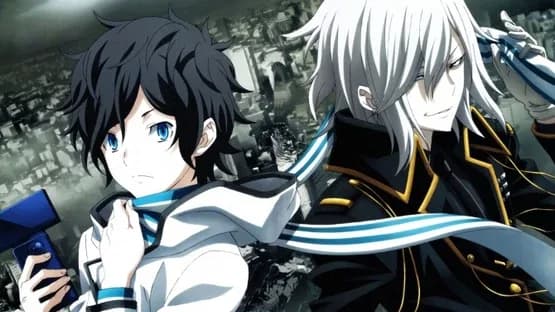 Shin Megami Tensei: Devil Survivor 2 — Screenshoty