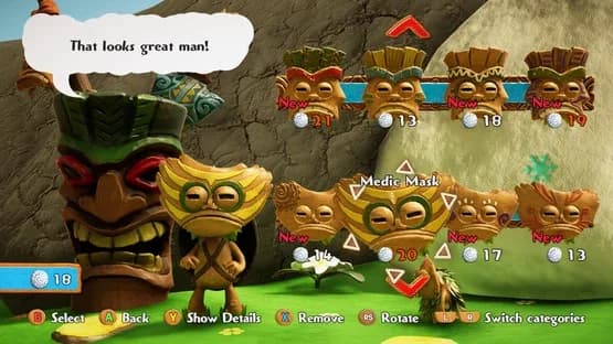 PixelJunk Monsters 2 — Screenshoty