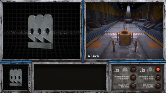 Factotum 90 — Screenshots