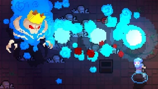 Dungeon Souls — Screenshoty