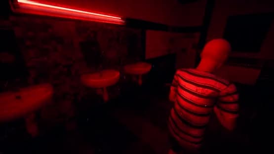 Uplands Motel: VR Thriller — Screenshots