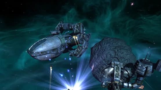 X2: The Threat — Screenshots