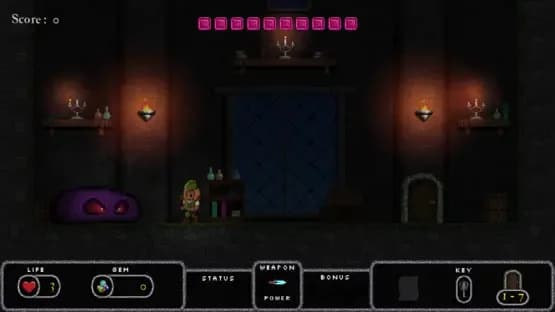 Bard's Gold — Screenshots