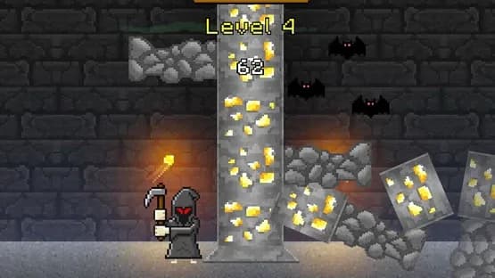 Miner Mayhem — Screenshots