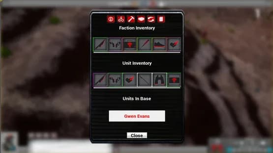 Fall of Civilization — Screenshots