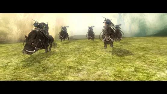 The Legend of Zelda: Twilight Princess HD — Screenshoty