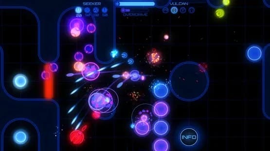Inferno 2 — Screenshots