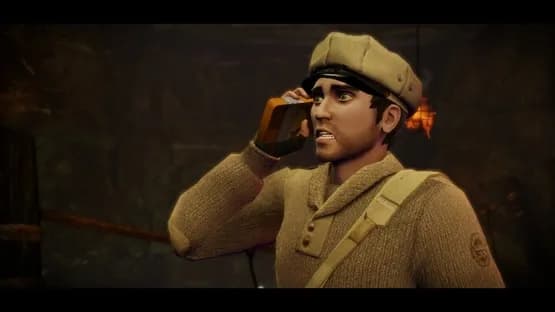 Adam's Venture Chronicles — Screenshots