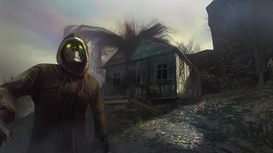 Shadows of Kurgansk — Screenshoty