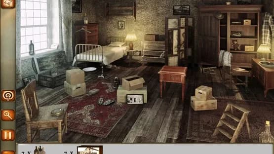 Hidden Object - 12 in 1 bundle — Screenshots