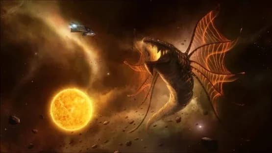 Stellaris: Leviathans — Screenshoty
