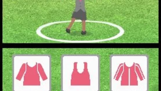 Personal Trainer: Walking — Screenshots