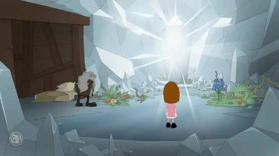Anna's Quest — Screenshoty