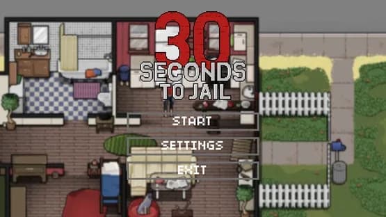 30 Seconds to Jail — Screenshots