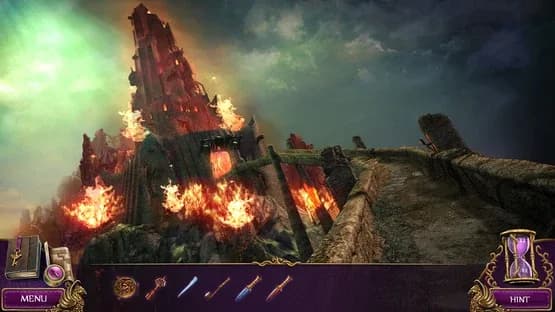 The Secret Order 2: Masked Intent — Screenshoty