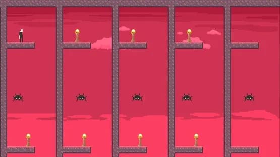 Outrunner 2 — Screenshoty