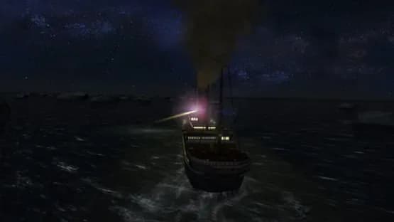 It's Titanic — Screenshoty