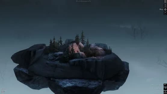 Quiet as a Stone — Screenshots
