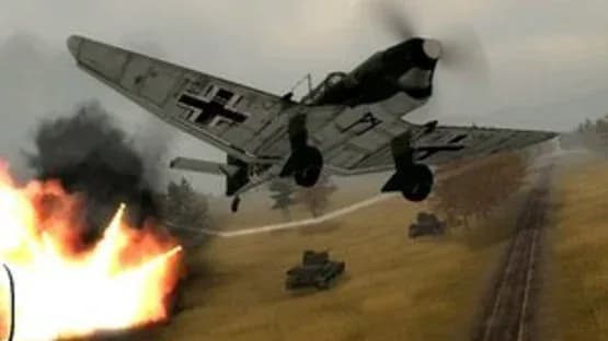 Air Conflicts: Secret Wars — Screenshoty