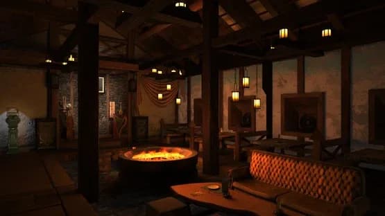 Nancy Drew: Sea of Darkness — Screenshots