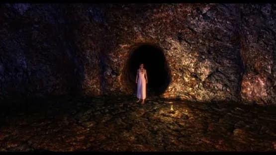 The Egyptian Prophecy: The Fate of Ramses — Screenshots