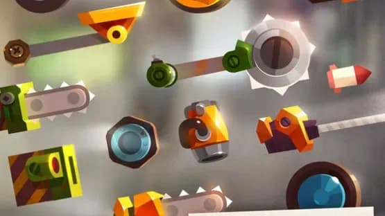 CATS: Crash Arena Turbo Stars — Screenshoty