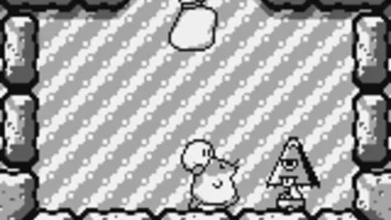 Kirby's Dream Land 2 — Screenshoty