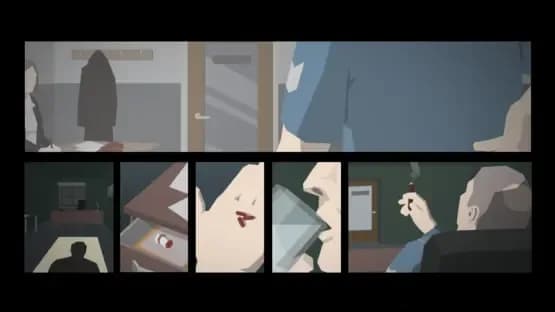 This Is the Police — Screenshoty